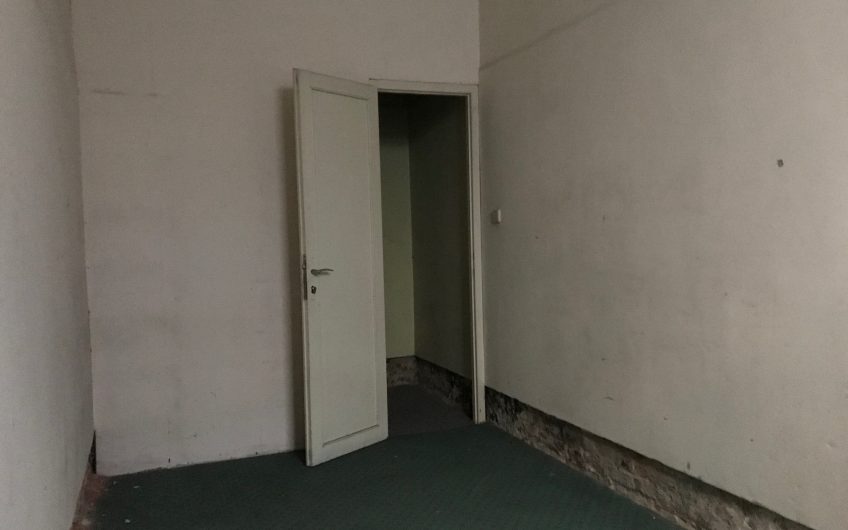 Najam: poslovni prostor, Masarykova-Preradovićeva 183 m2 dvoetažni