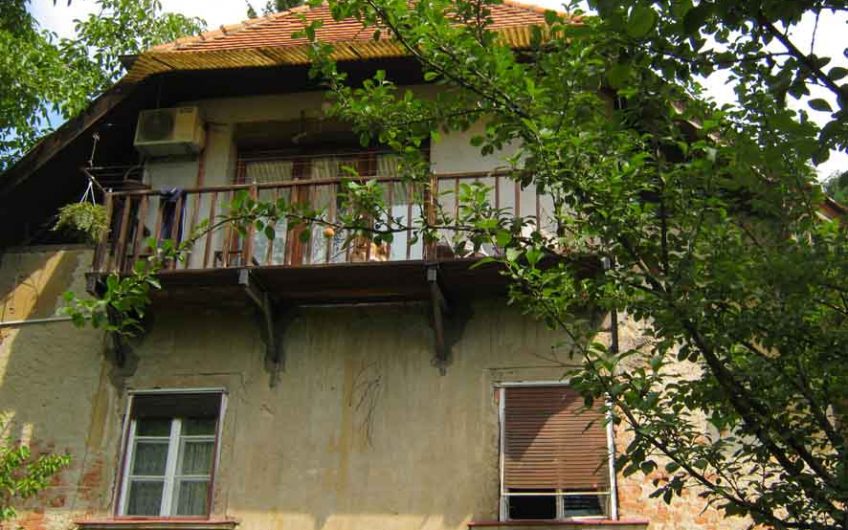 Kuća: Zagreb (Britanac), katnica, 350.00 m2 KOZARČEVA ULICA